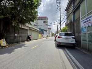 Bán Gấp Lô đất 52m2 Tại Đức Thượng, Hoài Đức, MẶT PHỐ_LÔ GÓC_KINH DOANH, Giá Nhỉnh 6 tỷ