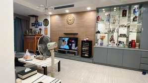 bán căn 2 ngủ rộng 130m2 view công viên lã vọng 2,8ha tòa chung cư mandarin garden, sổ đỏ chính chủ