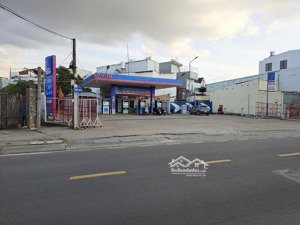 cg bán nhanh đất mt đường nguyễn duy trinh, ngang 8.5m, diện tích 280m2, giá 32 tỷ