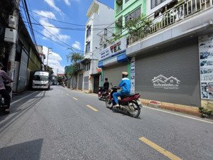 bán gấp lô đất 52m2 tại đức thượng, hoài đức, mặt phố_lô góc_kinh doanh, giá nhỉnh 6 tỷ