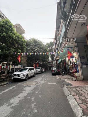 hiếm có hoàng quốc việt - cầu giấy 70m2* 6 tầng quanh 25-26 tỷ mt rộng -nhà đẹp thang máy -mới tinh