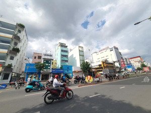 hot 2 mt trước sau hẻm sau 5m đường cộng hòa, dt: 7m x 25m, giá 45 tỷ còn tl