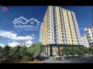 cho thuê chung cư khang gia tân hương : dt 70m2.2pn giá 6 tr/th lh hưng