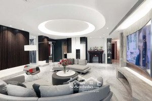bán gấp hoàng anh riverview q.2, 177m2, 4pn, giá tốt 13tỷ, view sông, sổ hồng, nh hỗ trợ vay 70%