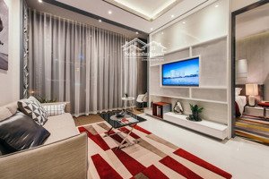 bán cc 1pn, 1wc tại kingdom 101, 5,22 tỷ, 55m2, đẹp, nhiều tiện ích