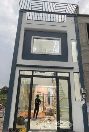 bán nhà riêng tại đường thạnh xuân 52, quận 12, tp.hcm, 3,99 tỷ, 60 m2