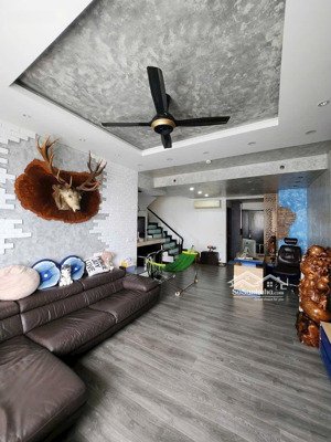 bán căn hộ duplex 2pn sunrise city quận 7