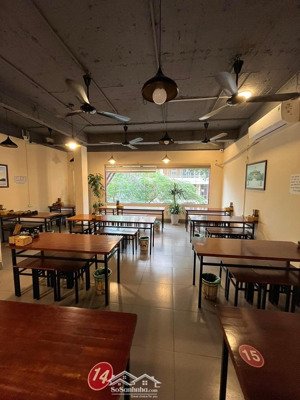 bán nhà mặt phố thái hà kinh doanh đỉnh cao, giá 25,5 tỷ.