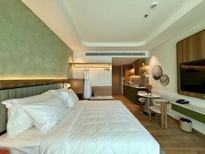 chỉ cần 1ty150 sở hữu căn hộ biển 5 tại maia resort hồ tràm ,nhận nhà, khai thác ngay