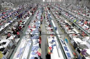 Bán nhà máy 19000m2 tdt hơn 3.8ha KCN Trảng Bàng Tây Ninh