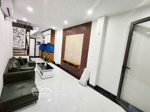 bán nhà tôn thất tùng, khương thượng, đống đa diện tích 30m² x 5 tầng mới tinh giá 7.5 tỷ