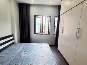 bán nhà chung cư mini ngõ 290 kim mã, trung tâm quận ba đình doanh thu ổn định 50 triệu/tháng