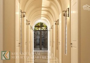 chdv duplex mới tinh - giá thương lượng