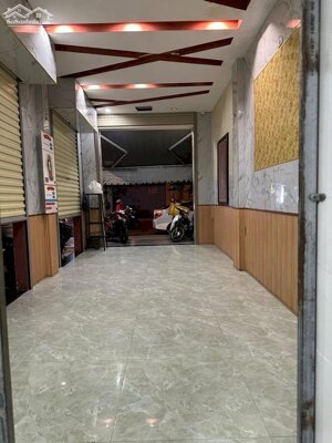  ̂ Mặt Bằng - Trần Cao Vân - Thanh Khê