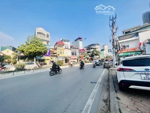 chủ bán gấp trong tuần, mặt phố vạn phúc, trục đường đôi, kinh doanh, 100m2, 4m, dân xây, chỉ 24 tỷ