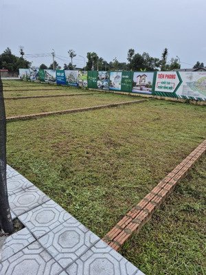 "sở hữu mảnh đất cổ đông - sáng đầu tư, chiều ngắm hoàng hôn hồ đồng mô!"