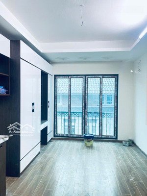 bán chdv xuân phương vị trí đẹp, gần ô tô dt 58.7m x 6t dòng tiền 45 triệu /tháng lh 