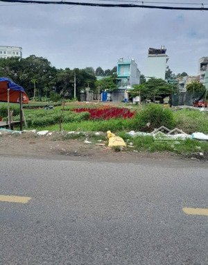 bán 5 lô đất mt tân chánh hiệp 25 giáp đại học lao động xã hội tô ký