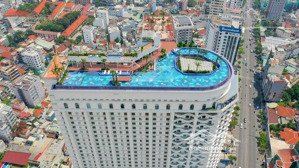 cho thuê căn hộ chung cư đẹp tại terra royal, 20 triệu vnd, 72 m2, view đẹp