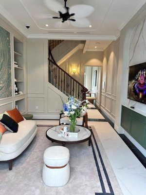 trả thẳng chỉ hơn 5 tỷ, sở hữu ngay liền kề vip nhất trung tâm dự án sun urban cạnh cv sun world