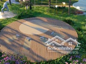 chạm không khí xanh nắm cơ hội vàng