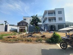 mở bán 7 lô f0 vành đai 2 | từ 6,15 tỷ/lô | sổ hồng riêng từng nền| hệ số xd 6.0| xây dựng tự do