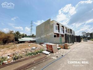  CHỈ CẦN 480 TRIỆU – SỞ HỮU NGAY NHÀ ĐẤT GẦN CỔNG 11, BIÊN HOÀ! 