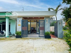 nhà vườn đẹp giá tốt chính chủ cần bán tại hxh trần thị bốc, xã thới tam thôn, hóc môn, hcm