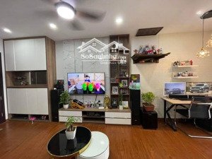 bán căn hộ chung cư icid complex, 4,x tỷ, 67m2, 2pn, 2wc, pháp lý đầy đủ