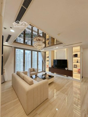 chủ nhà cần bán vinhomes central park căn 2pn tòa park 6-81m2, full nội thất sang trọng, giá 9,2 tỷ