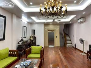 Liền kề phân lô Mỗ Lao, 92m2, 5 tầng thang máy, mặt tiền quyền lực, ô tô tránh, kinh doanh văn phòng