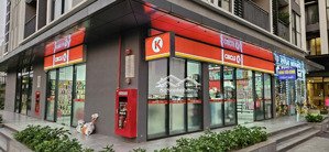 bán shop chân đế căn góc mặt sảnh mặt đường lý thánh tông | vinhomes ocean park 1