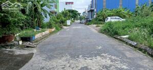 Chuyển nhượng lô đất siêu đẹp ngay chung cư hiện đại tại Vân Tra, An Hải