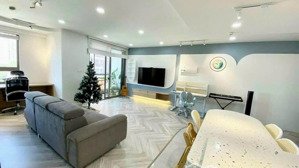 giỏ hàng căn hộ 3pn tháng 10 - saigon south residences