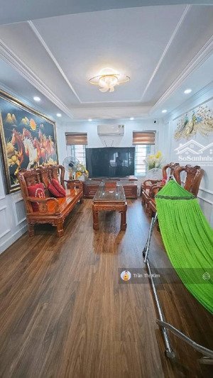 linh đàm - hoàng liệt 40m 6 tầng mới đẹp, gần phố, gần trường gần chợ chỉ qua 7tỷ