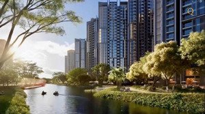 the global city _ siêu phẩm trung tâm quận 2 mở bán ct5