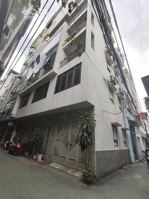 ccmn ngã tư sở nguyễn trãi, đường ô tô 100m, căn góc, doanh thu 1,5 tỷ/năm, giá chào 27 tỷ