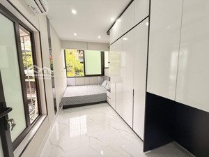 cần bán nhà phố trung liệt, vài bước chân ra phố, mặt tiền bề thế, nội thất hiện đại, 38m2x5 tầng