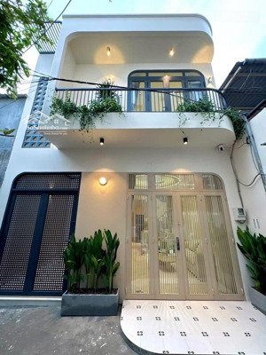 ban nha dien tích khủng nguyễn oanh phương17 go vấp diện tích 5,7 x 10 gia chi 4,95 ty