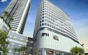 tôi bán căn hộ iph 241 xuân thủy, 211m
