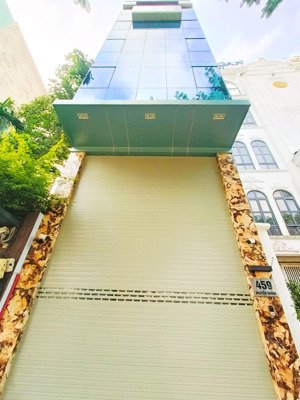 liền kề mặt phố xuân quỳnh, q.cầu giấy, dtsd 88m2, 7 tầng, giá 42 tỷ