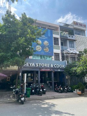 bán nhà mặt tiền siêu hiếm 17-19 cao đức lân, p. an phú, q.2 (tp. thủ đức)