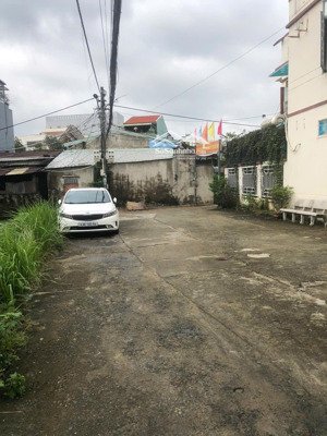 bán lô đất 100m2 kiệt oto hô sĩ dương, cẩm lệ