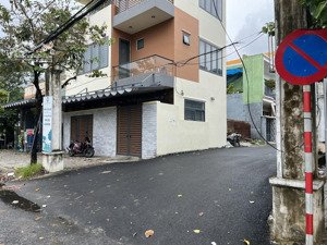 hàng hiếm-giá tốt. lô đất 65m2, cách biển 100m. đương hồ thấu, phước mỹ, sơn trà. đà nẵng