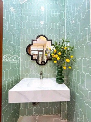 linh tây|nhà 2 tầng|88m ngang 10m|gần phạm văn đồng trung tâm anninh chỉ 5.2 tỷ