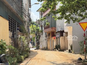 bán đất phố chùa thông, sơn lộc, sơn tây, hà nội, 101m2, giá thỏa thuận, view đẹp