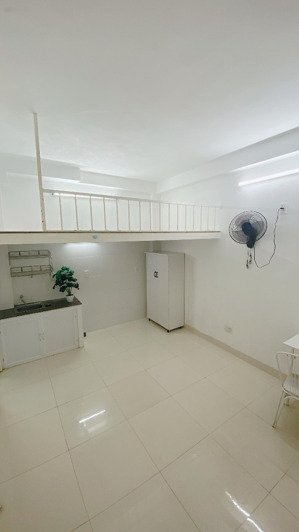 phòng full nội thất - đối diện bv 175 nguyễn kiệm - gv