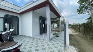 bán Nhà vườn mới gần HL19 xã Tân Hòa, Đồng Tháp mới giá 1 tỷ 250 triệu