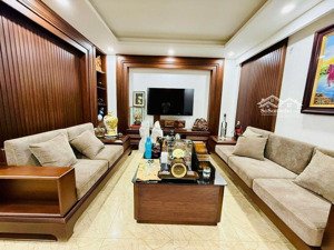 bán nhà phân lô mạc thái tổ, vỉa hè rộng, ô tô tránh, vừa ở vừa kinh doanh cực đỉnh, giá hơn 19 tỷ