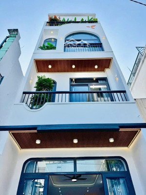 bán nhà riêng chính chủ, đ.nguyễn văn quá, p.đông hưng thuận, q12, dt 67m2, giá 4 tỷ 550tr, sổ hr